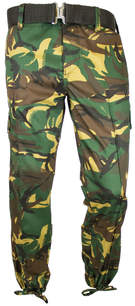 Moc-Combat Trouser