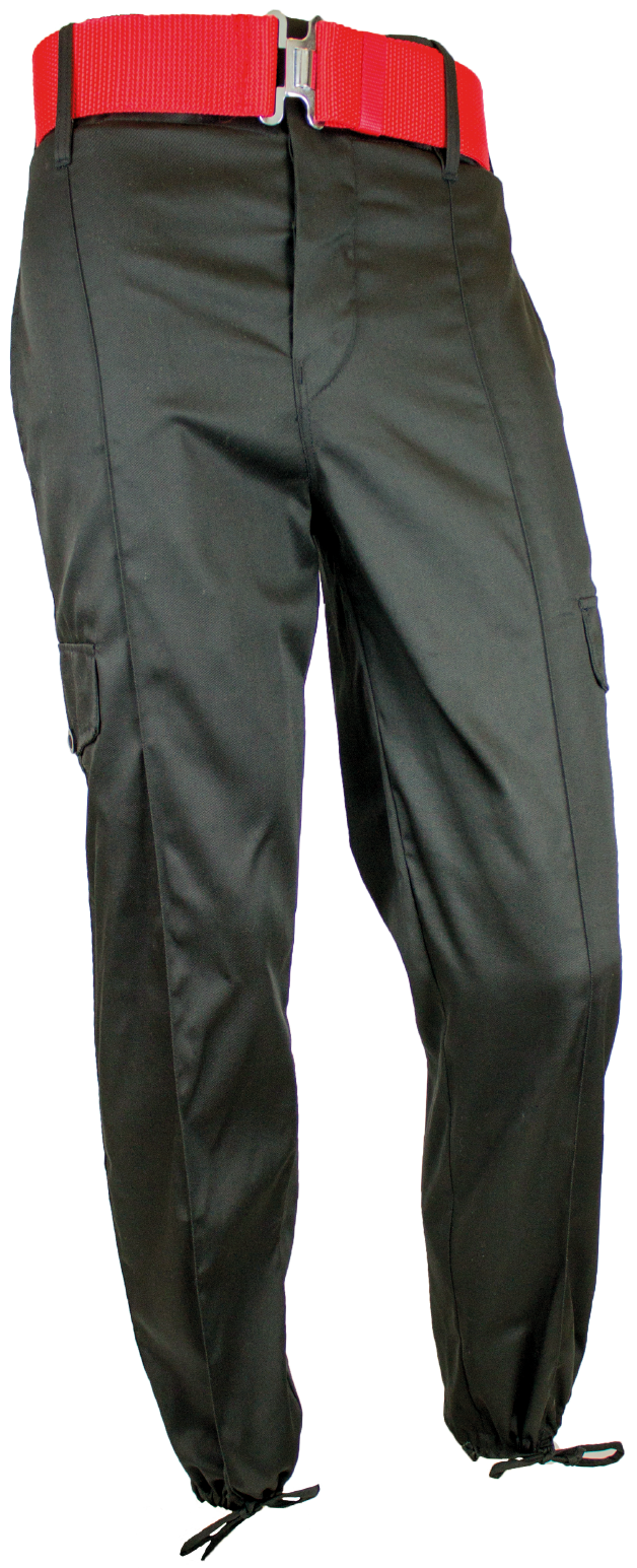 Moc-Combat Trouser