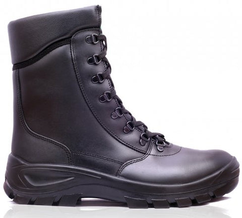 Security Police Boot