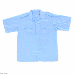 Gladneck Pilot Shirt Short Sleeve