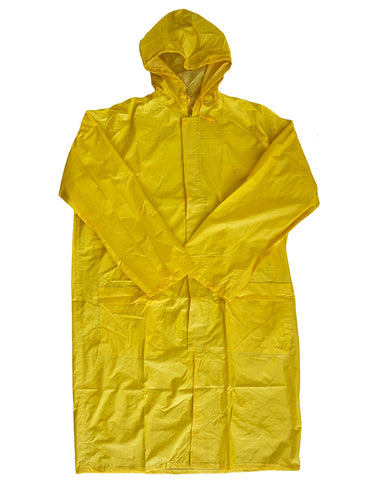 Raincoat (Various Colours)