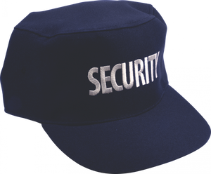 "Security" Swat Caps