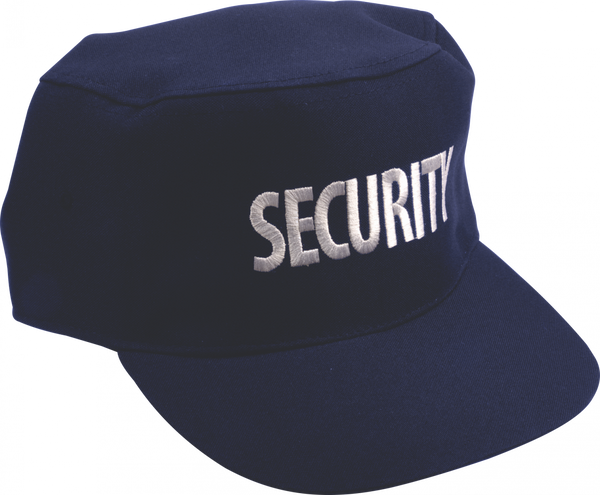 "Security" Swat Caps