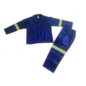 Conti-Suit 2Pc + Reflective Tape