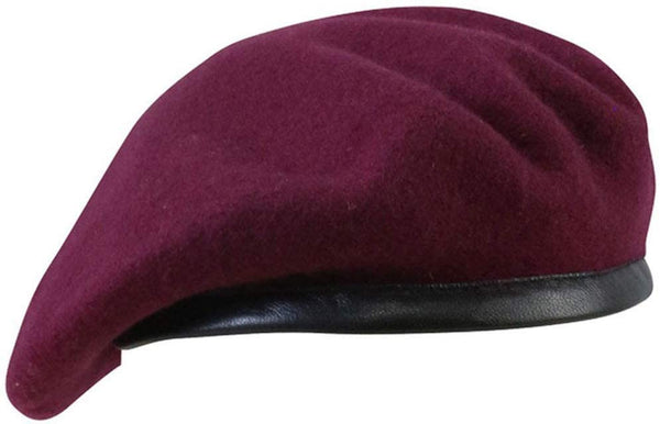 Military Berets