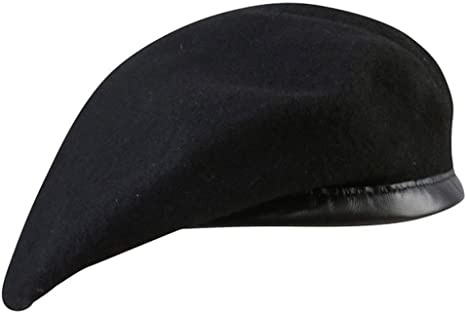 Military Berets