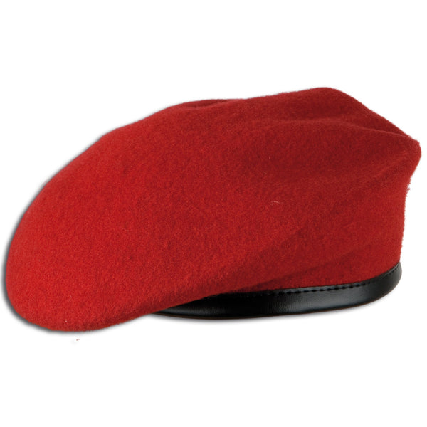 Military Berets