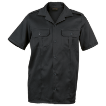 Short Sleeve Combat Shirt