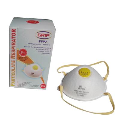 Grip Dust Masks