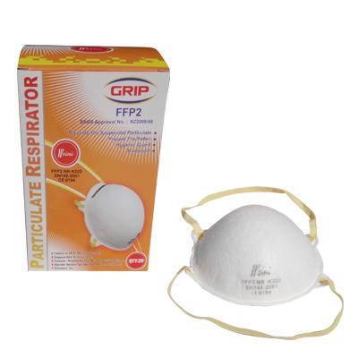 Grip Dust Masks