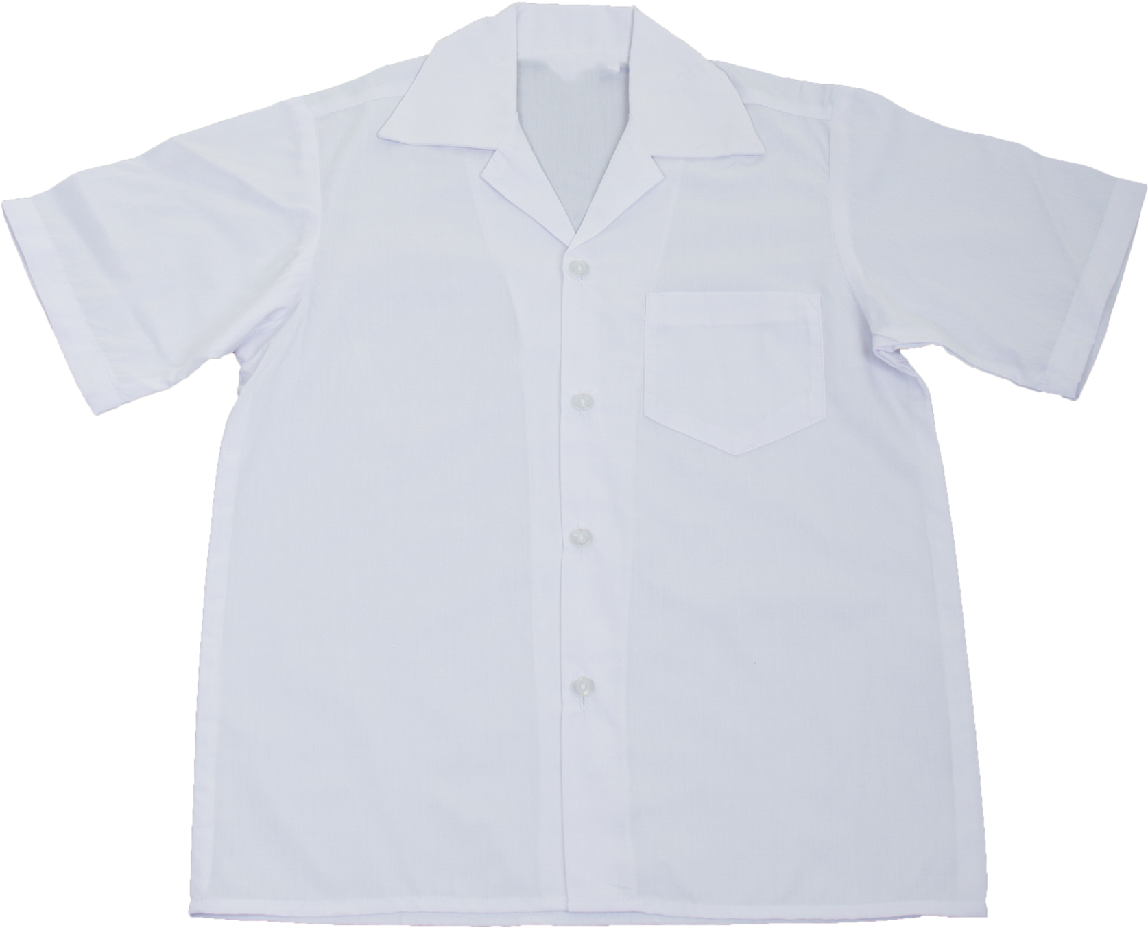 Gladneck Pilot Shirt Short Sleeve