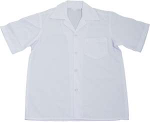 Gladneck Pilot Shirt Short Sleeve