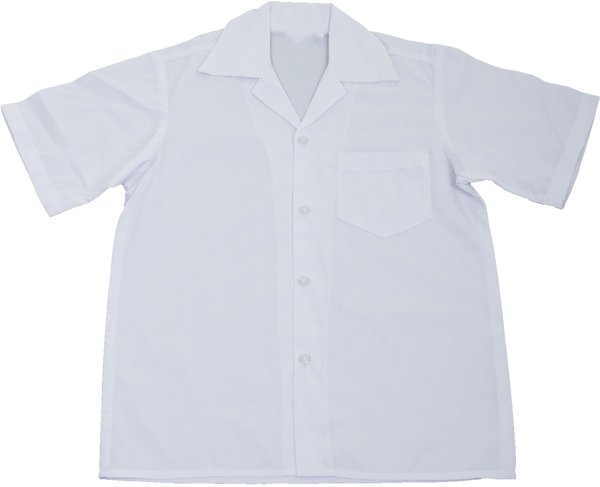 Gladneck Pilot Shirt Short Sleeve