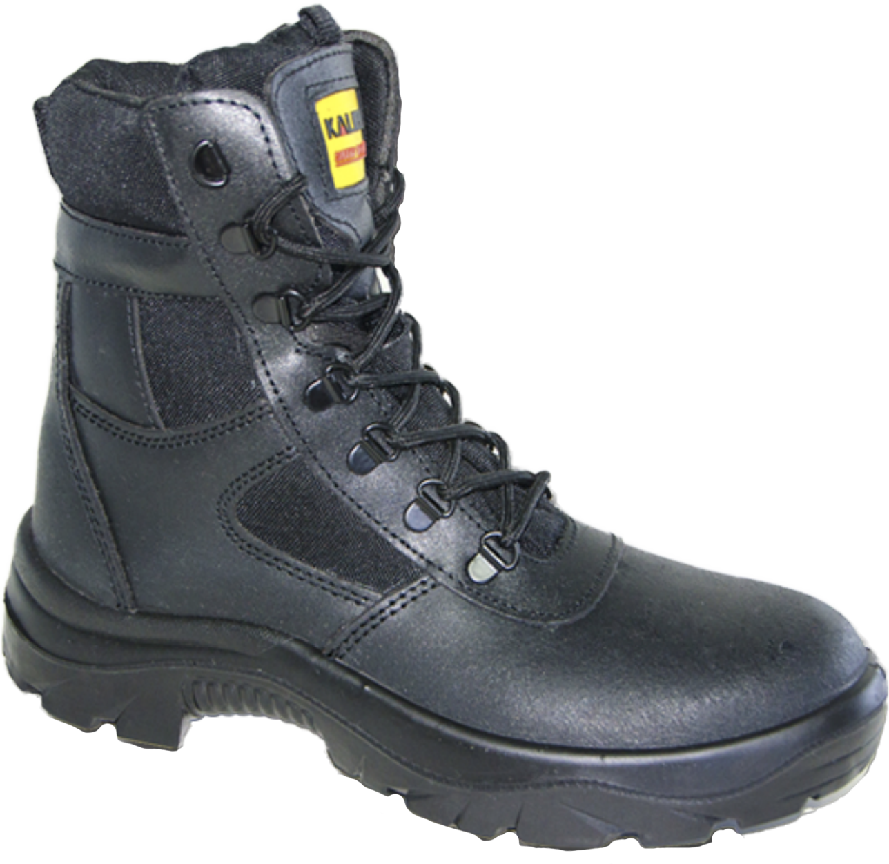 Kaliber Reaction Boot