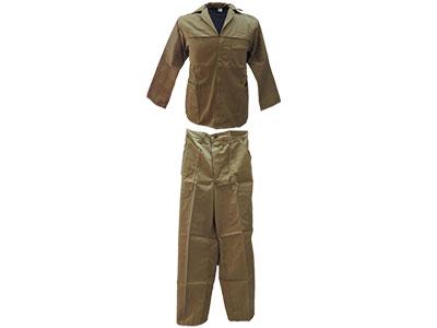 Conti-Suit 2Pc - Various Colours