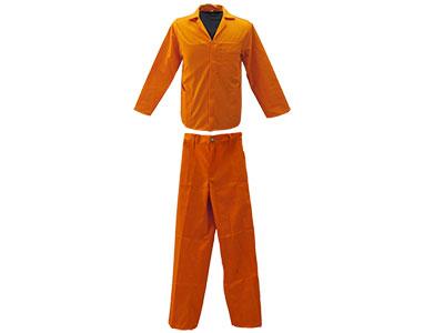 Conti-Suit 2Pc - Various Colours