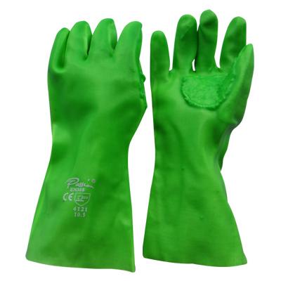PVC Gloves Medium Duty