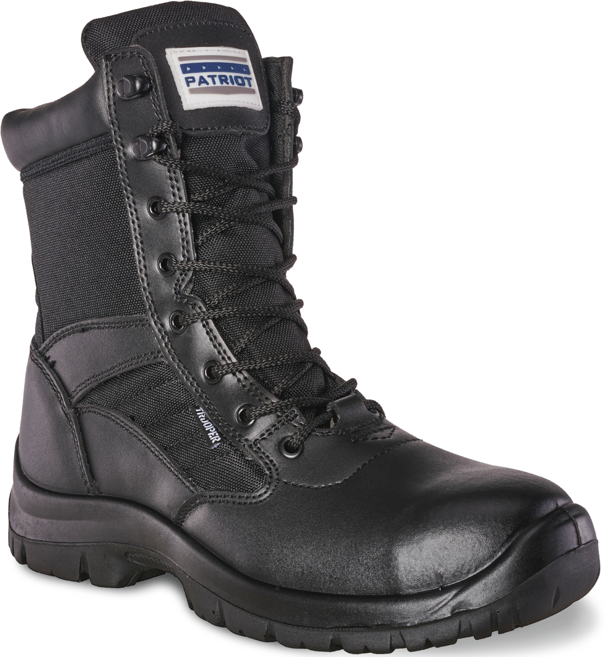 Trooper Combat Boot