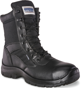 Trooper Combat Boot