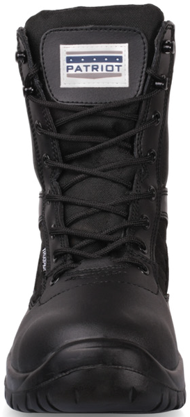 Trooper Combat Boot