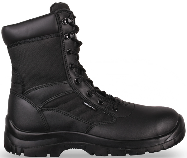 Trooper Combat Boot