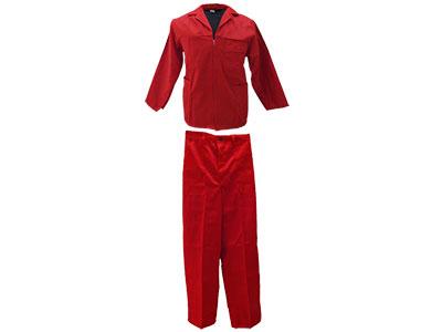 Conti-Suit 2Pc - Various Colours