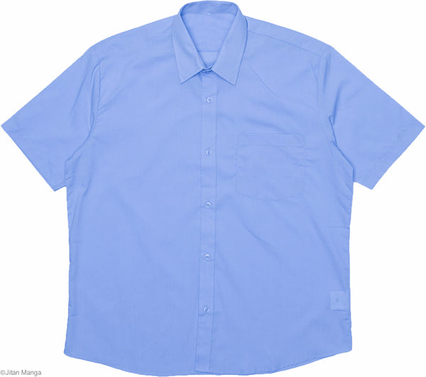 Short Sleeve Lounge Shirt