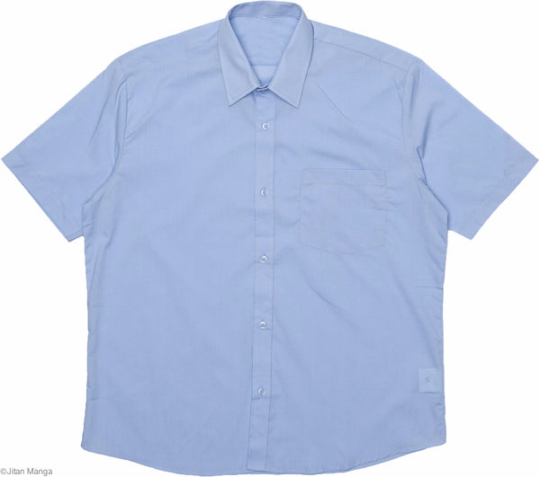 Short Sleeve Lounge Shirt