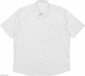 Short Sleeve Lounge Shirt