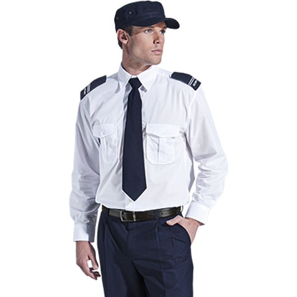 Uniform Tie