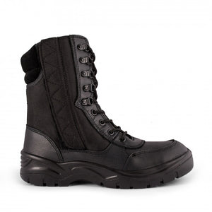 Black Hawk S3 Combat Boot